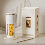 PORTABLE JUICER MIXER