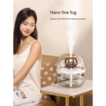 HUMIDIFIER/AIR PURIFIER