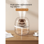 zoky humidifier