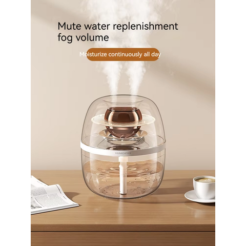 zoky humidifier
